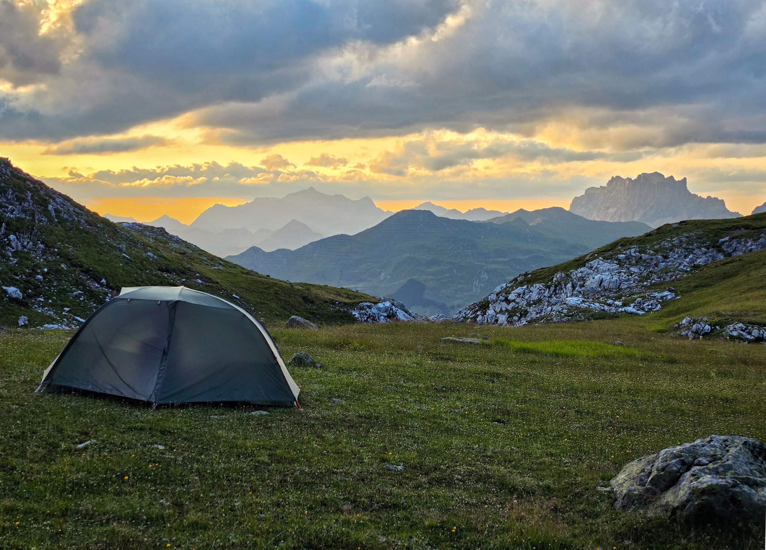Klosters 2026 Wandern